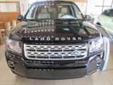 2013 Land Rover LR2 HSE LUX Exterior