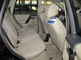 2013 Land Rover LR2 HSE LUX Rear Seat