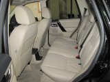 2013 Land Rover LR2 HSE LUX Rear Seat