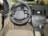 2013 Land Rover LR2 HSE LUX Steering Wheel