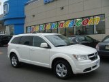 2010 Dodge Journey SXT