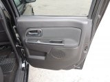 2011 Chevrolet Colorado LT Crew Cab Door Panel