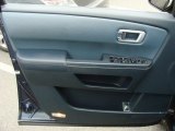 2009 Honda Pilot EX-L 4WD Door Panel