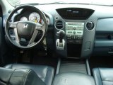 2009 Honda Pilot EX-L 4WD Dashboard