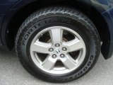 2009 Honda Pilot EX-L 4WD Wheel