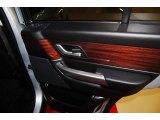 2009 Land Rover Range Rover Sport HSE Door Panel