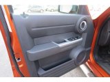 2011 Dodge Nitro Detonator Door Panel