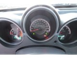 2011 Dodge Nitro Detonator Gauges