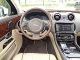 2013 Jaguar XJ XJ Dashboard