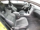 2010 Hyundai Genesis Coupe 3.8 Coupe Front Seat