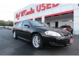 2012 Chevrolet Impala LTZ