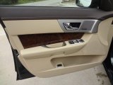 2013 Jaguar XF 3.0 Door Panel