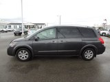 2009 Nissan Quest 3.5 SL Data, Info and Specs