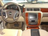 2010 Chevrolet Tahoe LTZ 4x4 Dashboard