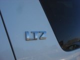 2010 Chevrolet Tahoe LTZ 4x4 Marks and Logos