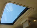 2010 Chevrolet Tahoe LTZ 4x4 Sunroof