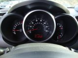 2012 Kia Soul + Gauges