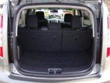 2012 Kia Soul + Trunk