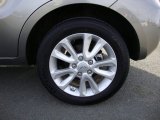 2012 Kia Soul + Wheel