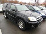 2008 Toyota 4Runner SR5 4x4