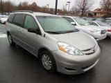 2008 Toyota Sienna LE