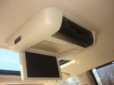 2008 Toyota Sienna Limited Entertainment System