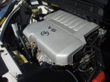 2008 Toyota Sienna Limited 3.5 Liter DOHC 24-Valve VVT-i V6 Engine