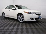 2010 Acura TSX Sedan
