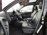2010 Toyota RAV4 Sport 4WD Front Seat