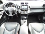 2010 Toyota RAV4 Sport 4WD Dashboard