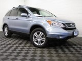 2010 Honda CR-V EX-L AWD