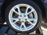 2012 Nissan Maxima 3.5 S Wheel