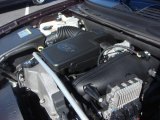 2008 Chevrolet TrailBlazer LT 4.2 Liter DOHC 24-Valve VVT Vortec Inline 6 Cylinder Engine