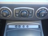 2003 BMW Z4 3.0i Roadster Controls