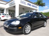 2010 Volkswagen Jetta SE Sedan