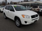 2012 Toyota RAV4 I4 4WD