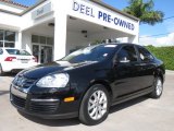 2010 Volkswagen Jetta Limited Edition Sedan