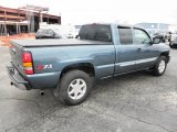 2006 GMC Sierra 1500 SLE Extended Cab 4x4 Exterior