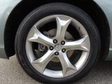 2010 Toyota Venza V6 AWD Wheel