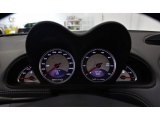 2006 Mercedes-Benz SL 65 AMG Roadster Gauges