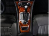 2006 Mercedes-Benz SL 65 AMG Roadster 5 Speed Automatic Transmission