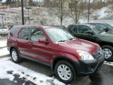 2005 Honda CR-V EX 4WD