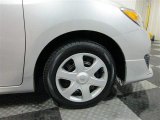 2010 Toyota Matrix 1.8 Wheel