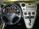 2010 Toyota Matrix 1.8 Controls