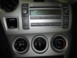 2010 Toyota Matrix 1.8 Controls