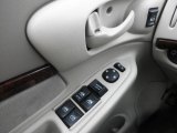 2003 Chevrolet Impala LS Controls