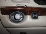 2003 Chevrolet Impala LS Controls