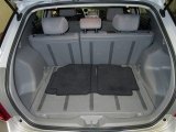 2010 Toyota Matrix 1.8 Trunk