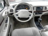 2003 Chevrolet Impala LS Dashboard