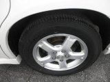 2003 Chevrolet Impala LS Wheel